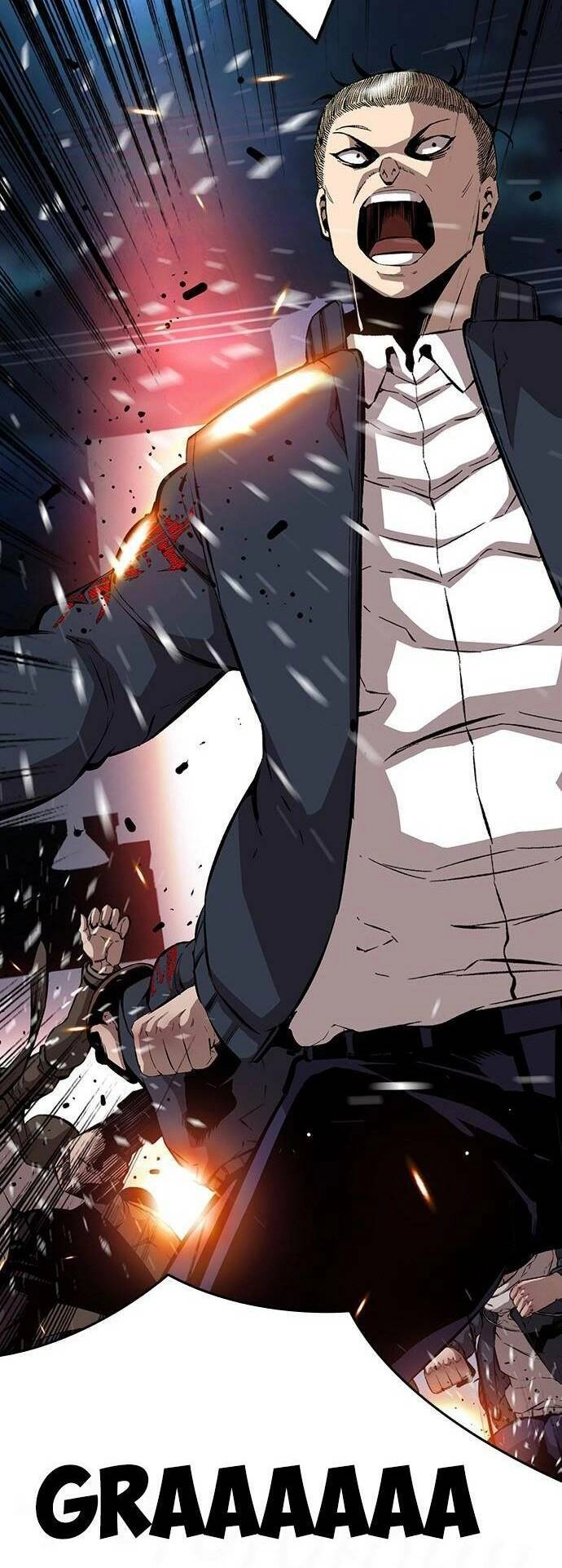 King Game Chapter 37 - 89