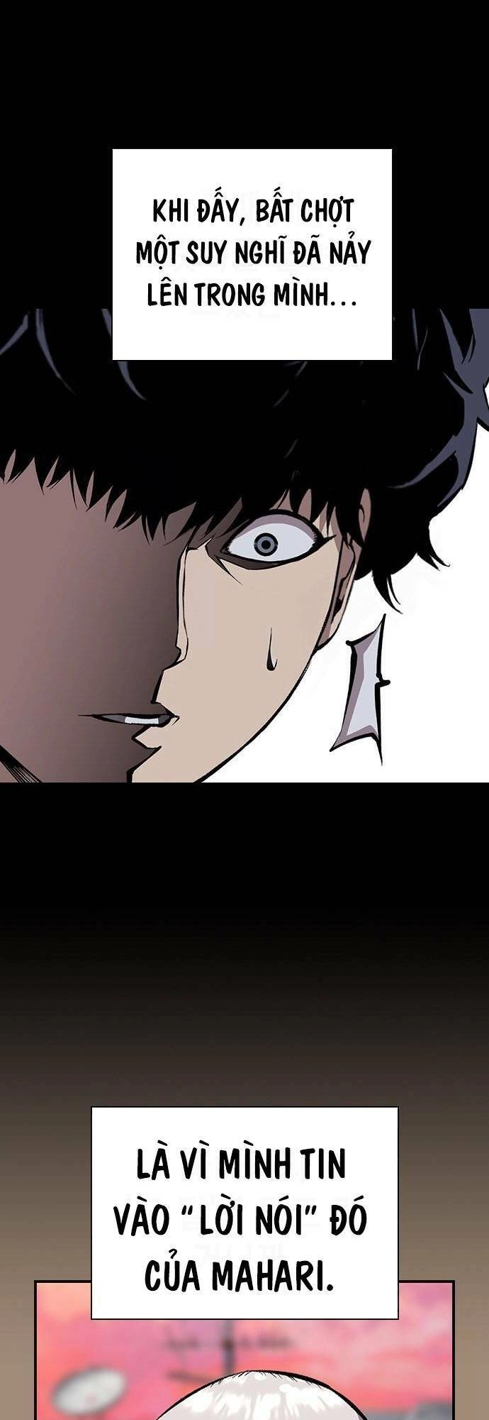 King Game Chapter 38 - 3