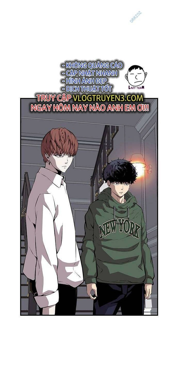 King Game Chapter 39 - 1