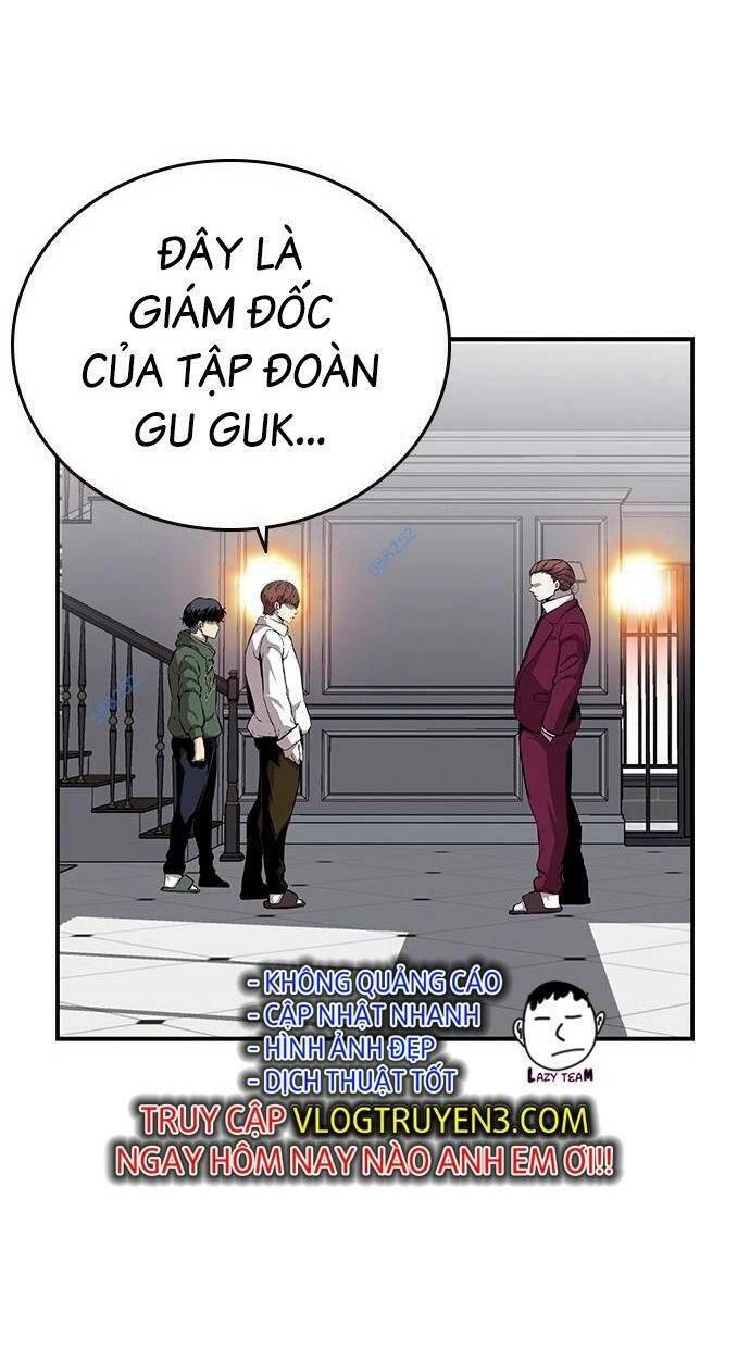 King Game Chapter 39 - 6