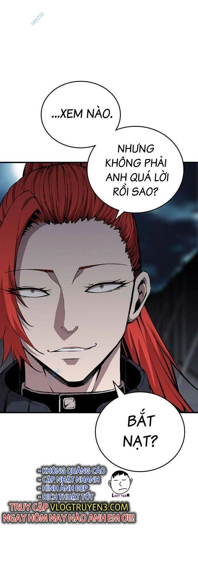 King Game Chapter 39 - 37