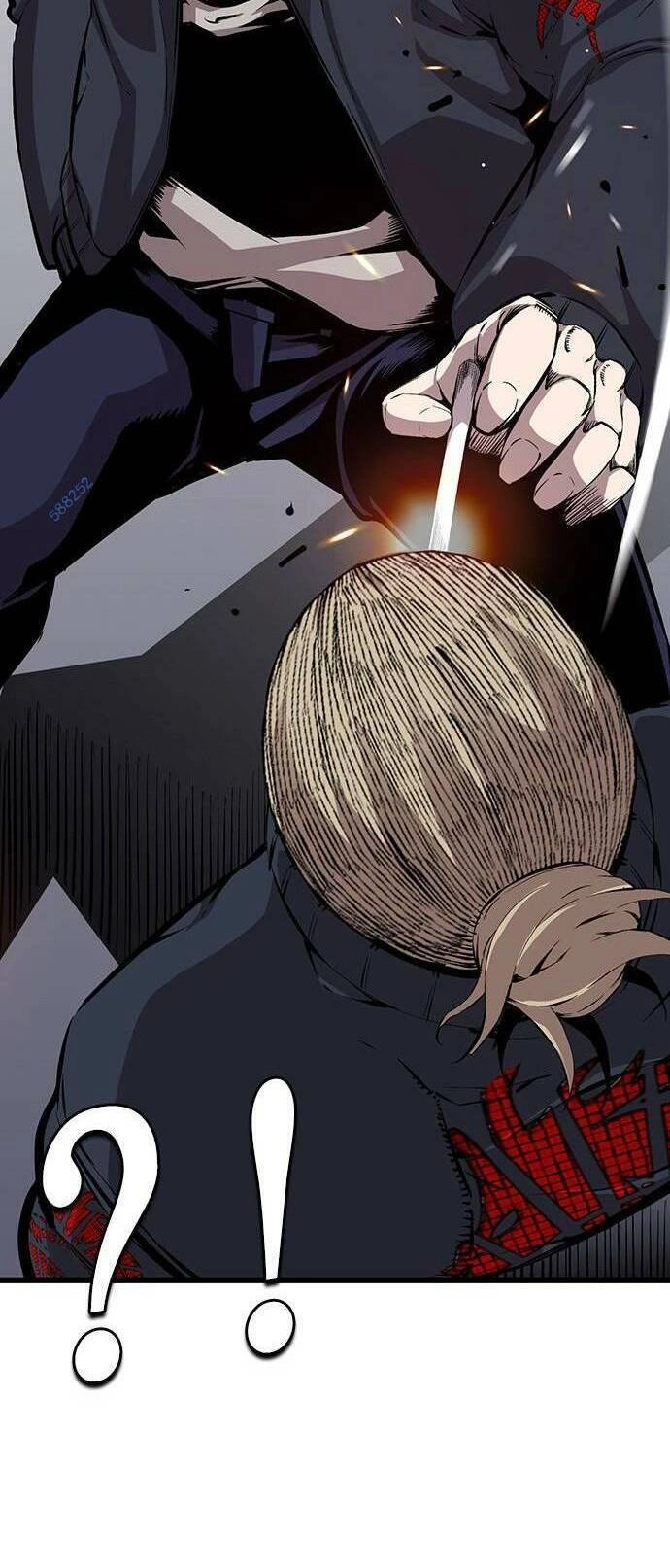 King Game Chapter 39 - 41