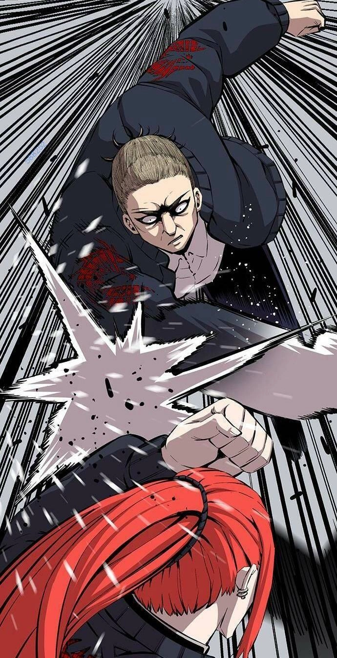 King Game Chapter 39 - 64