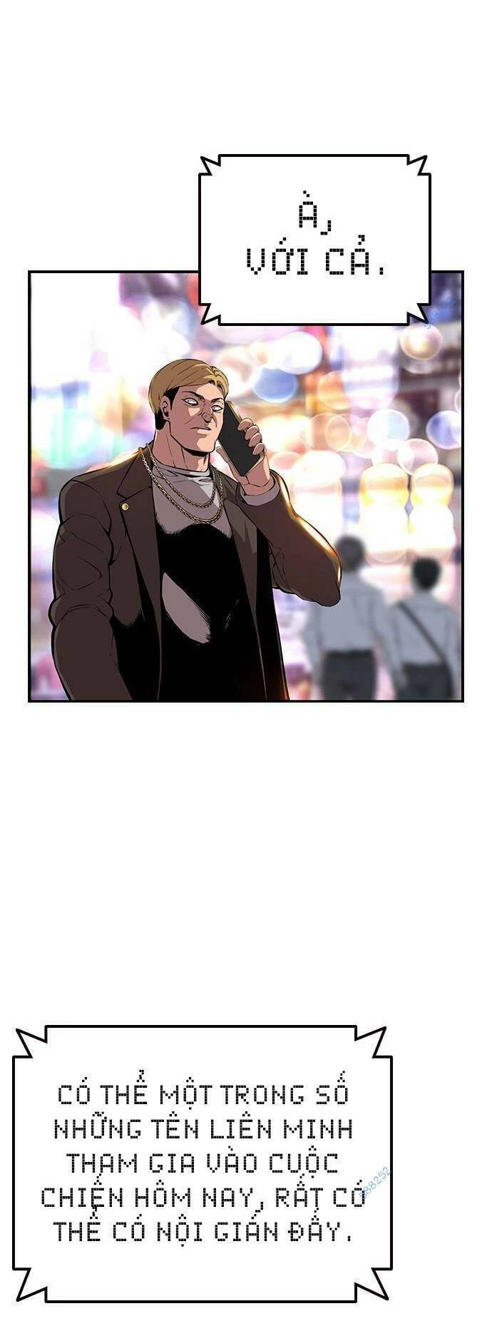 King Game Chapter 39 - 86