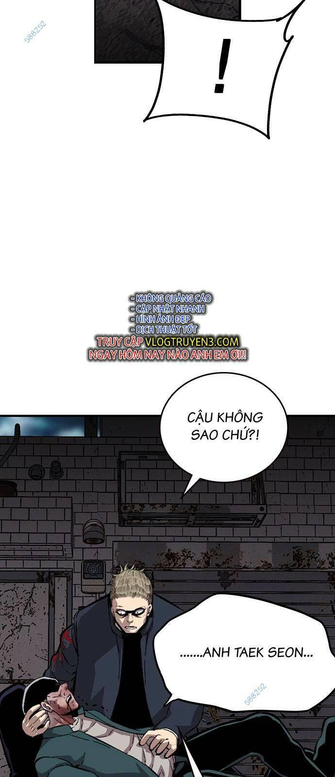 King Game Chapter 40 - 9