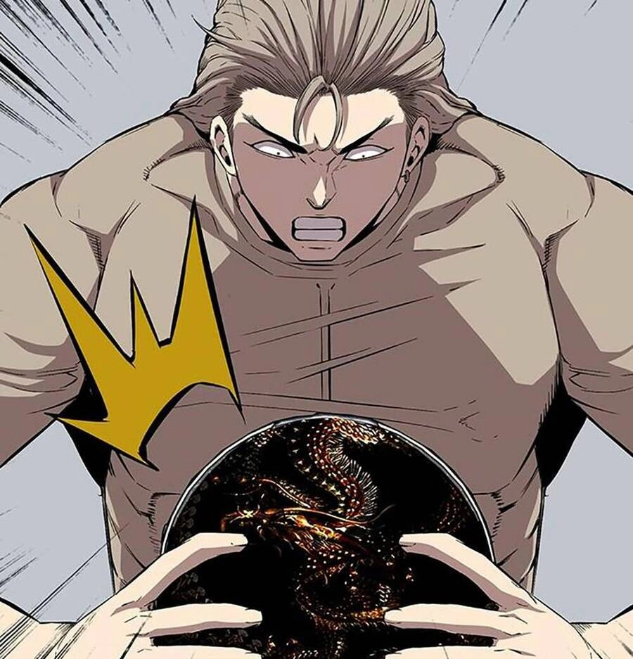 King Game Chapter 41 - 15