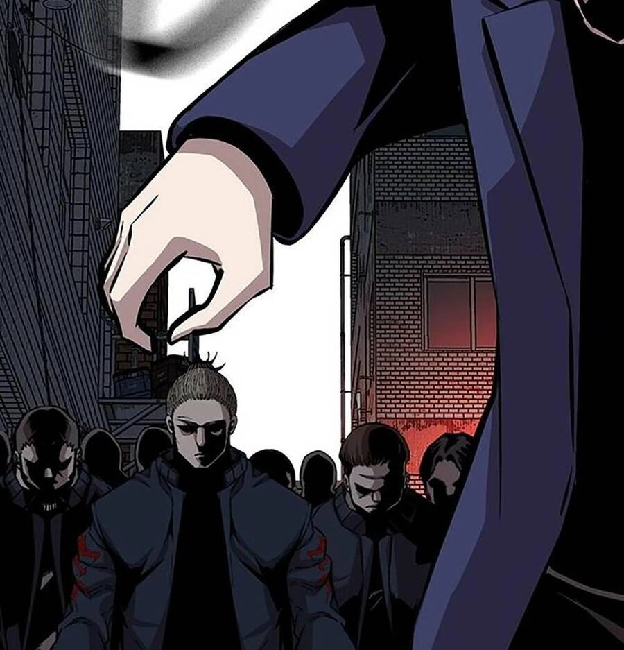 King Game Chapter 41 - 57