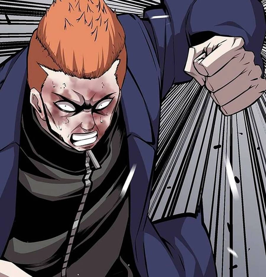 King Game Chapter 41 - 83