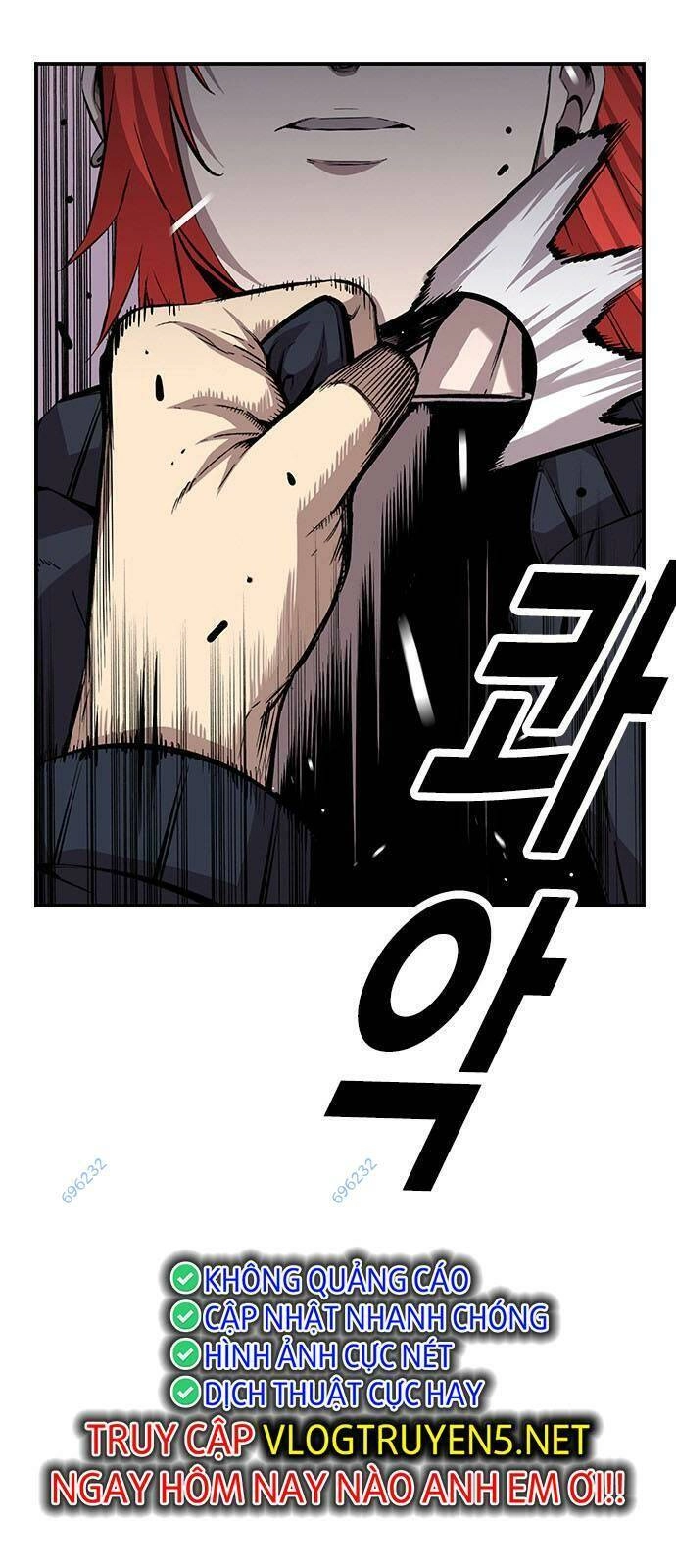 King Game Chapter 42 - 9