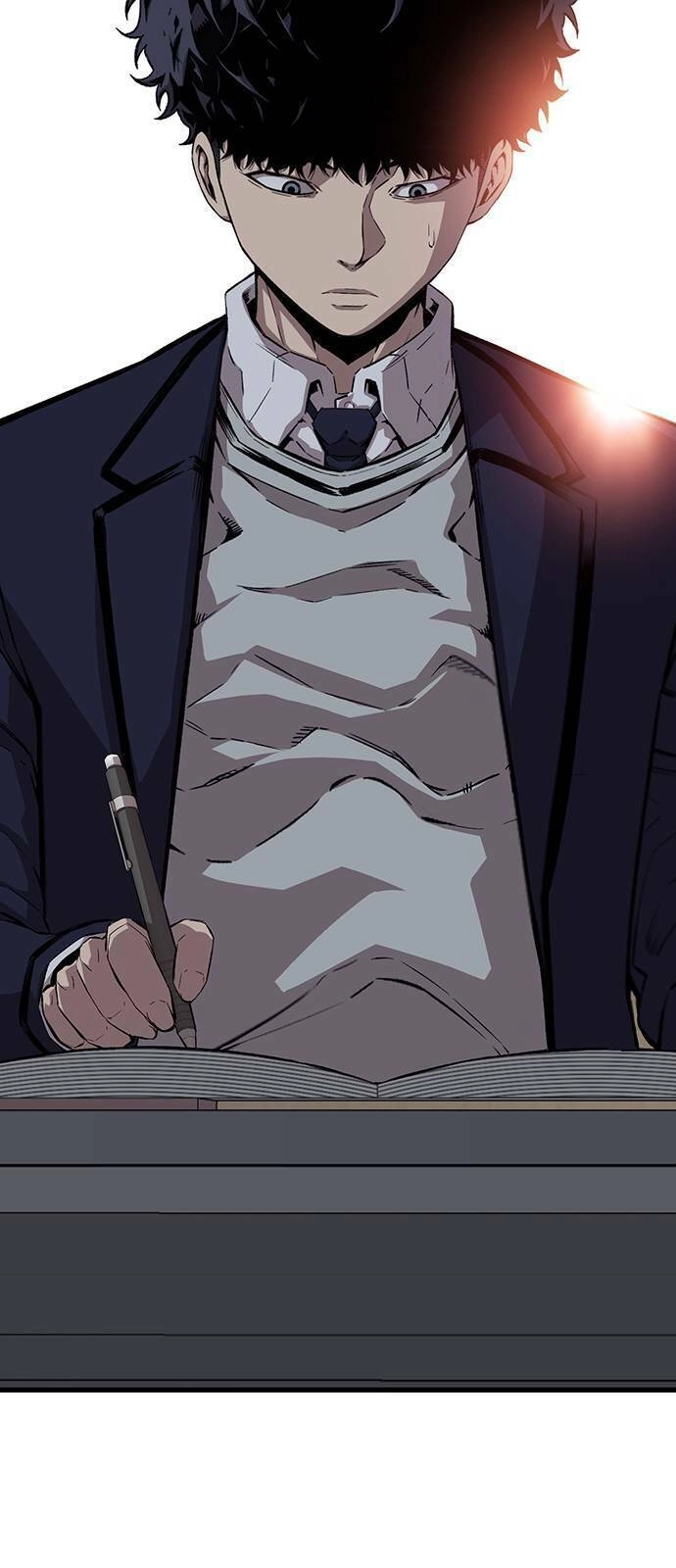 King Game Chapter 43 - 6