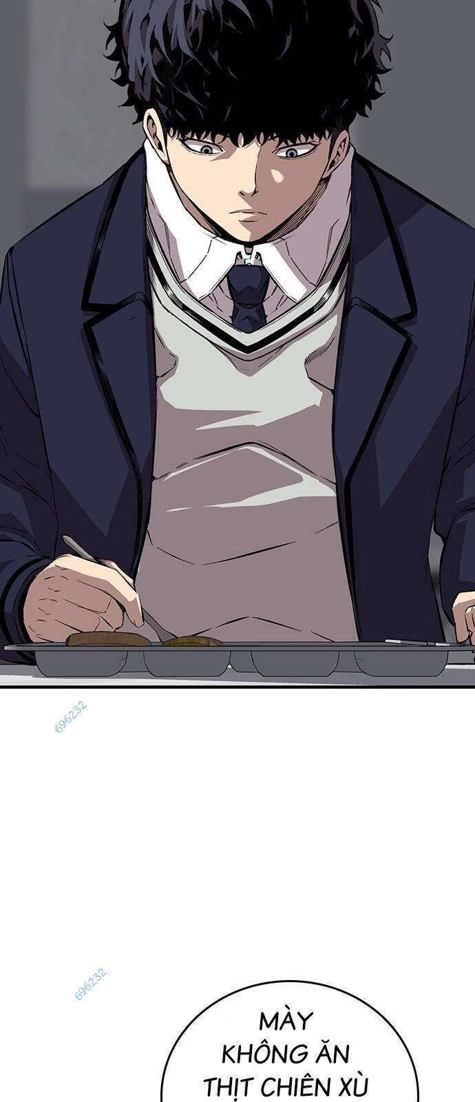 King Game Chapter 43 - 15