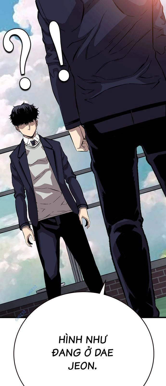 King Game Chapter 43 - 45