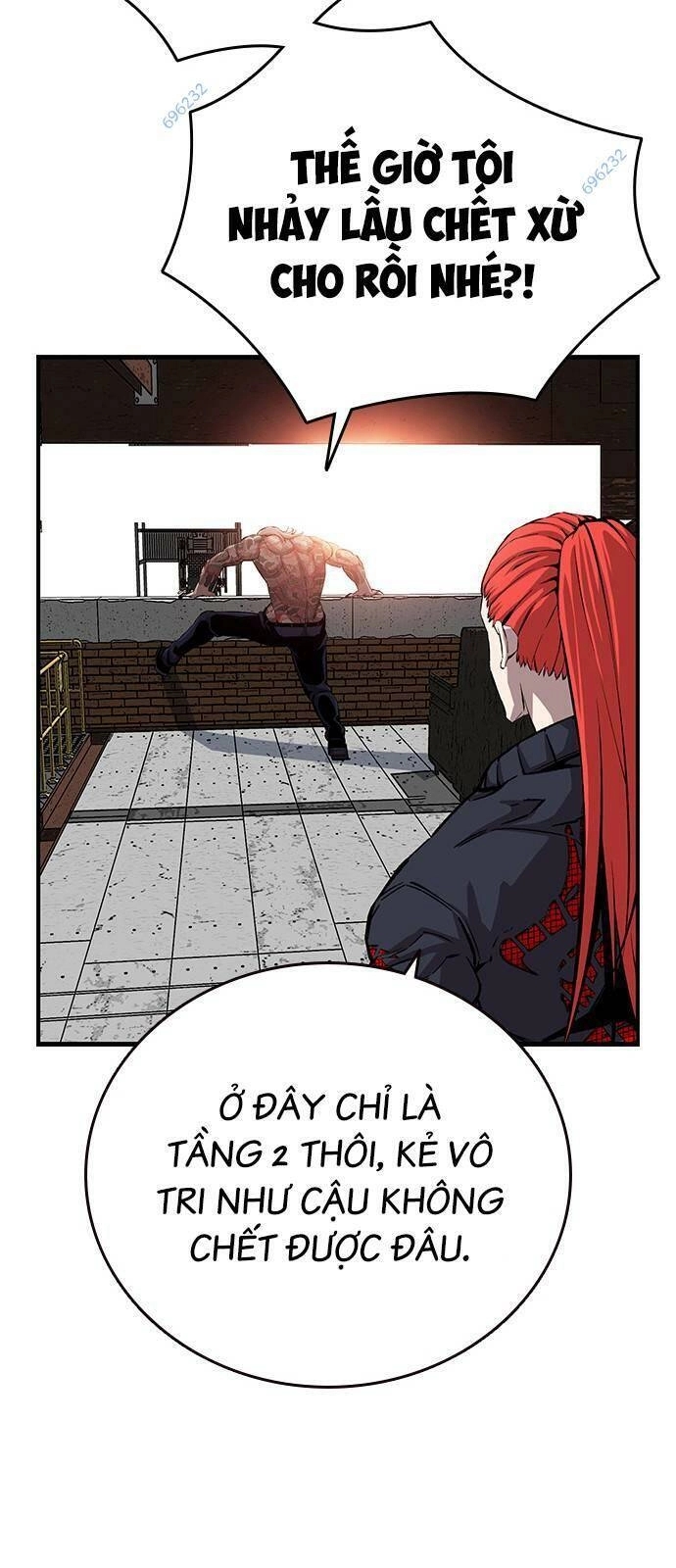 King Game Chapter 43 - 57