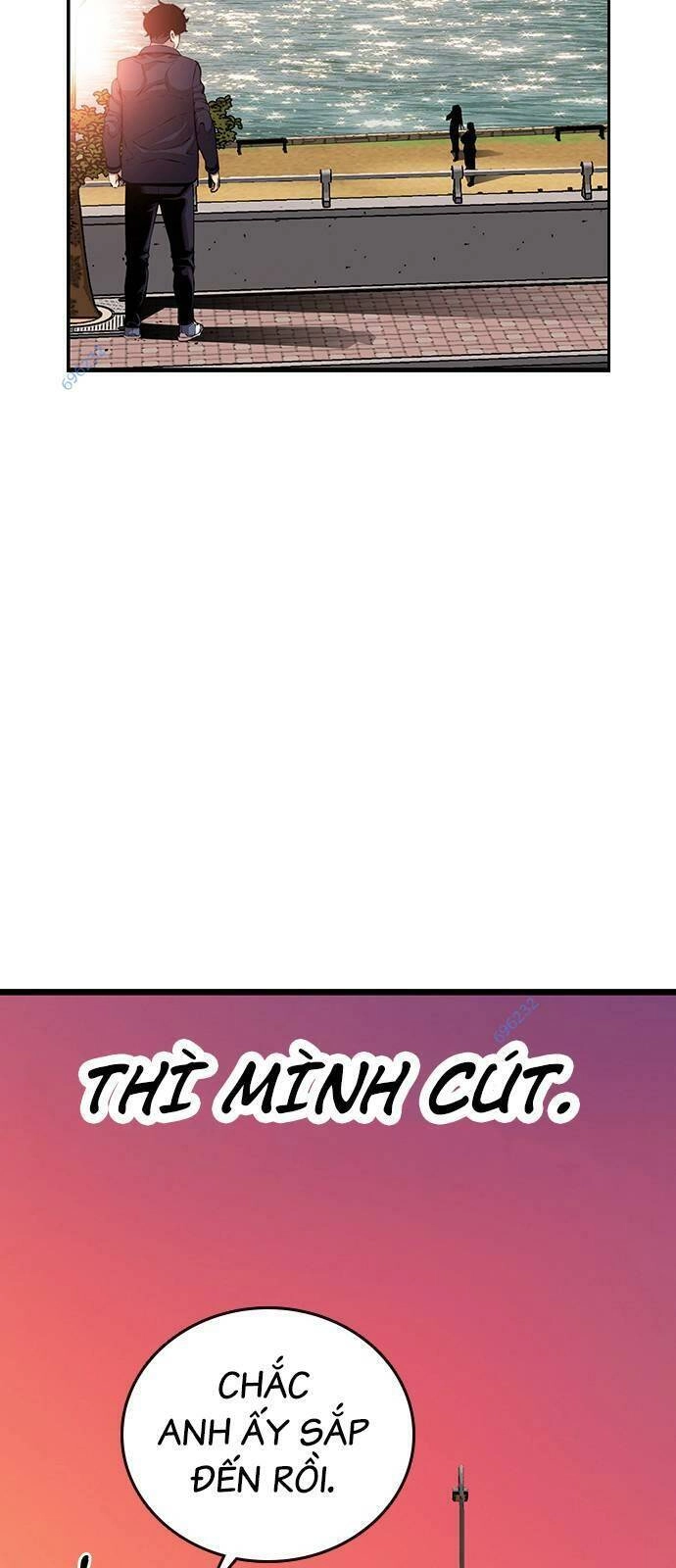 King Game Chapter 43 - 75