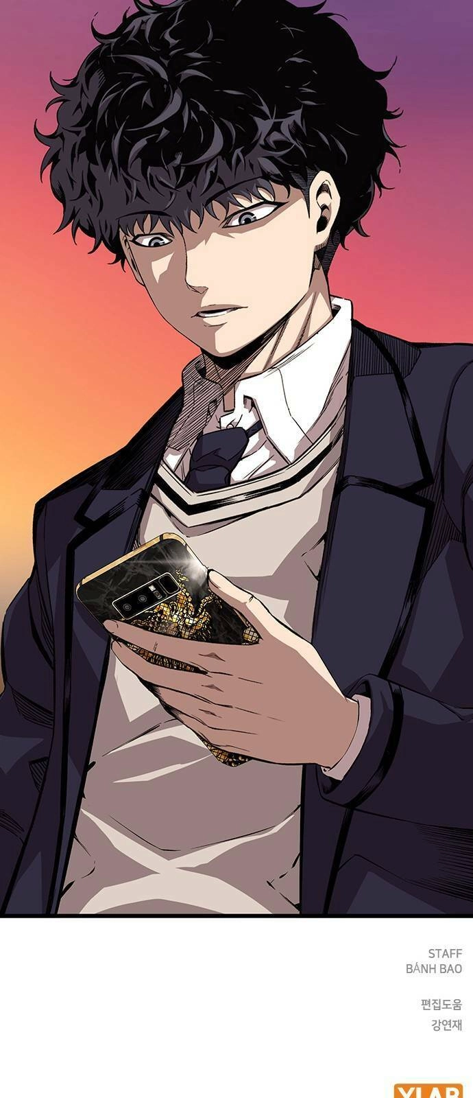 King Game Chapter 43 - 80