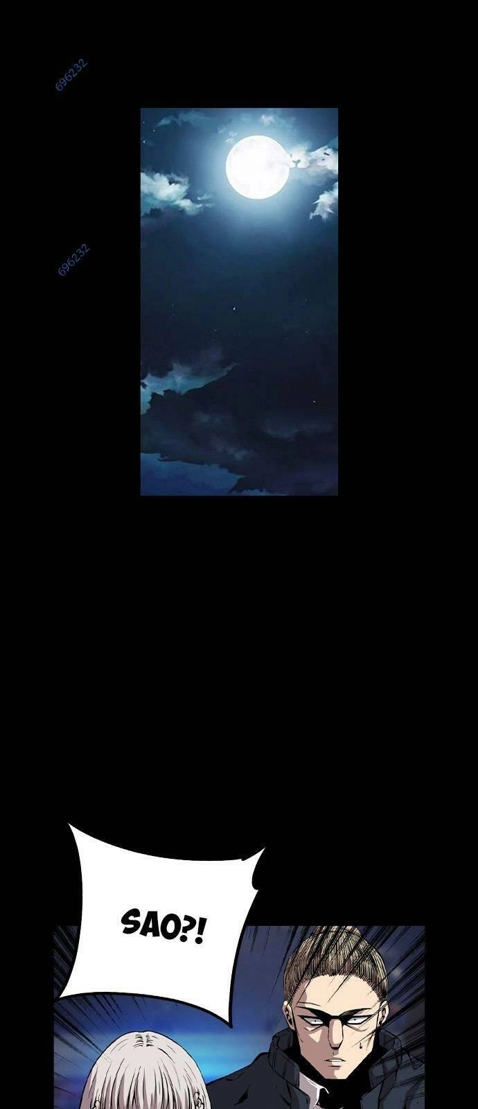 King Game Chapter 44 - 5