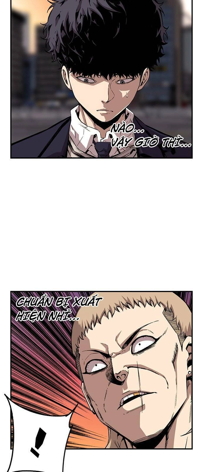 King Game Chapter 44 - 18