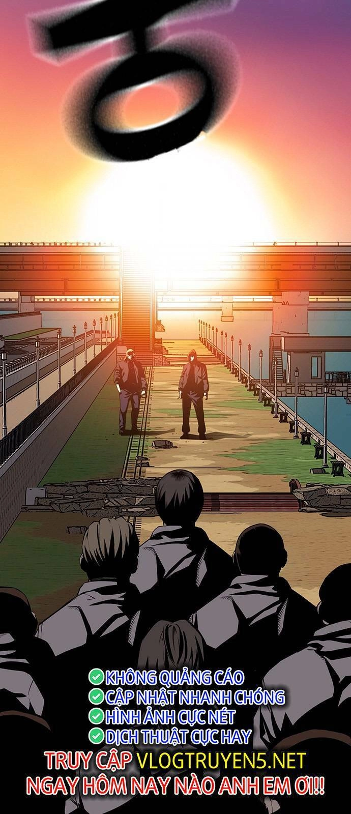 King Game Chapter 44 - 22