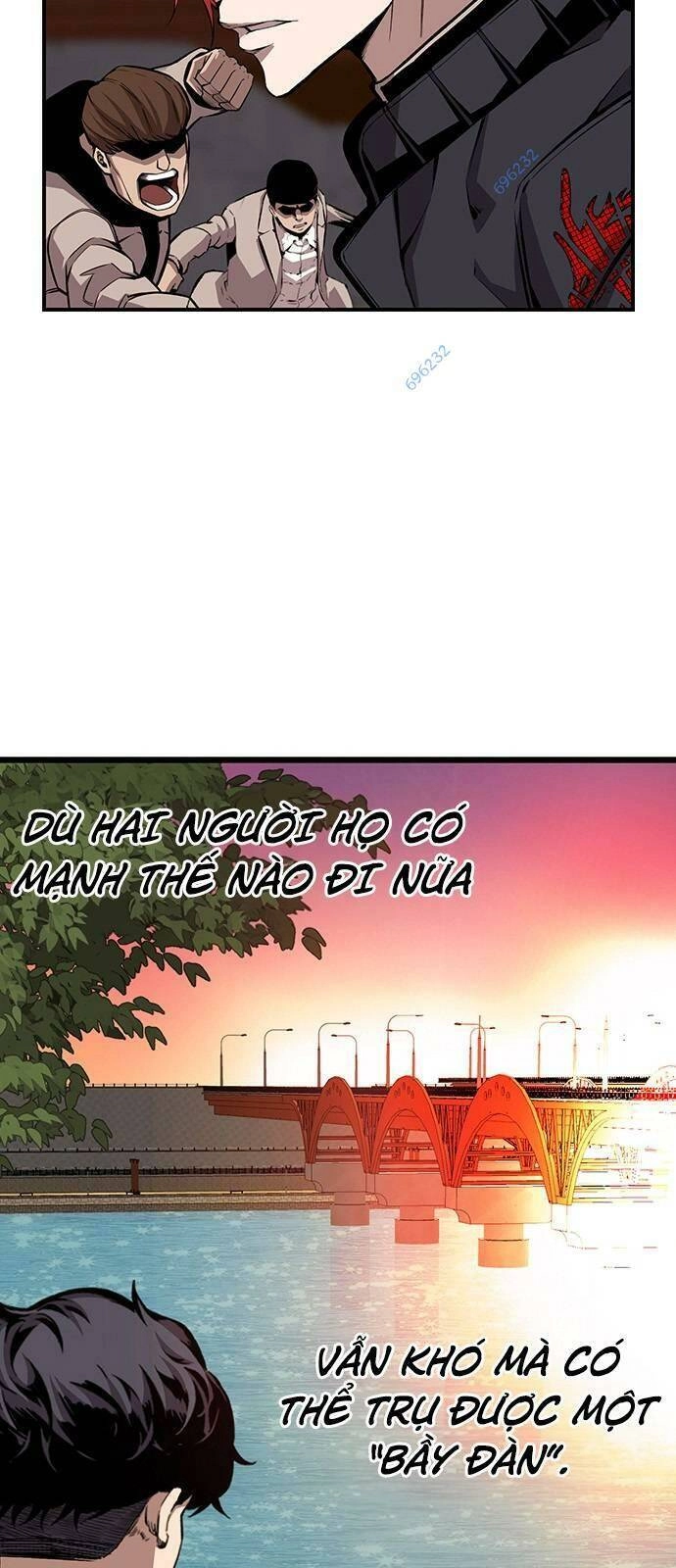 King Game Chapter 44 - 63