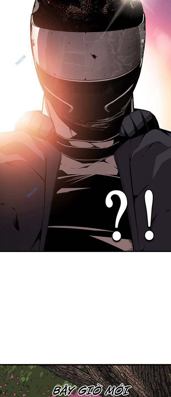 King Game Chapter 45 - 3