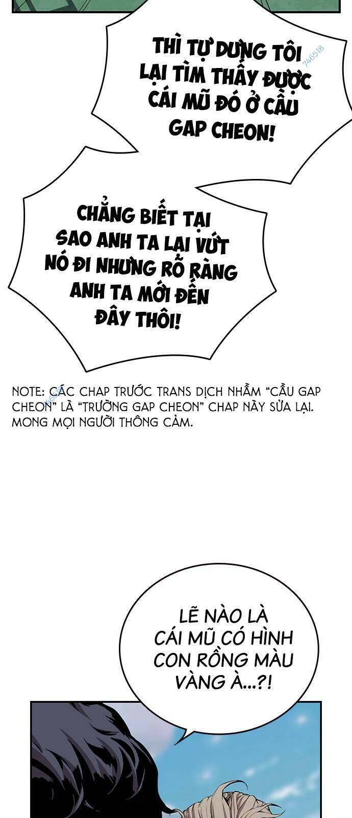 King Game Chapter 45 - 13