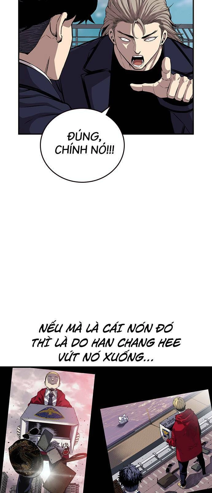 King Game Chapter 45 - 14