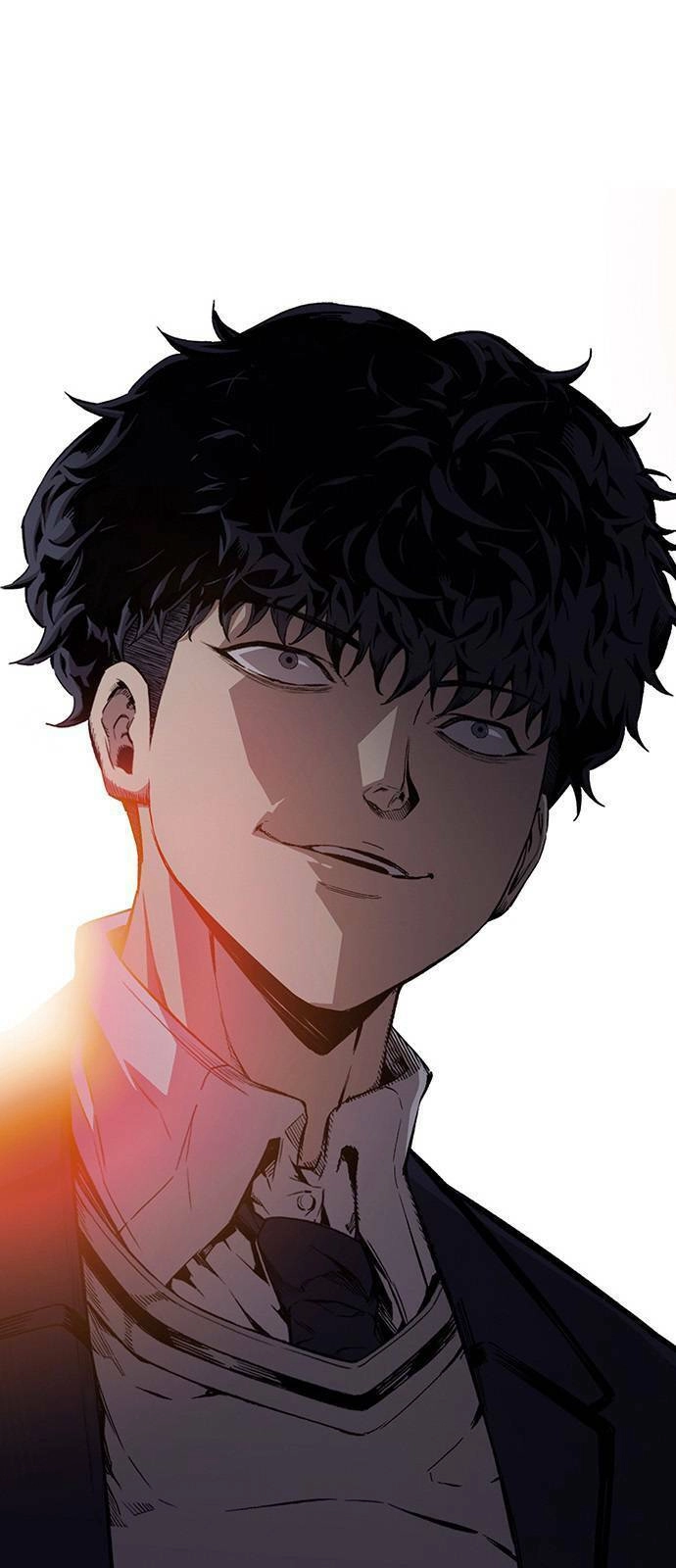 King Game Chapter 45 - 18