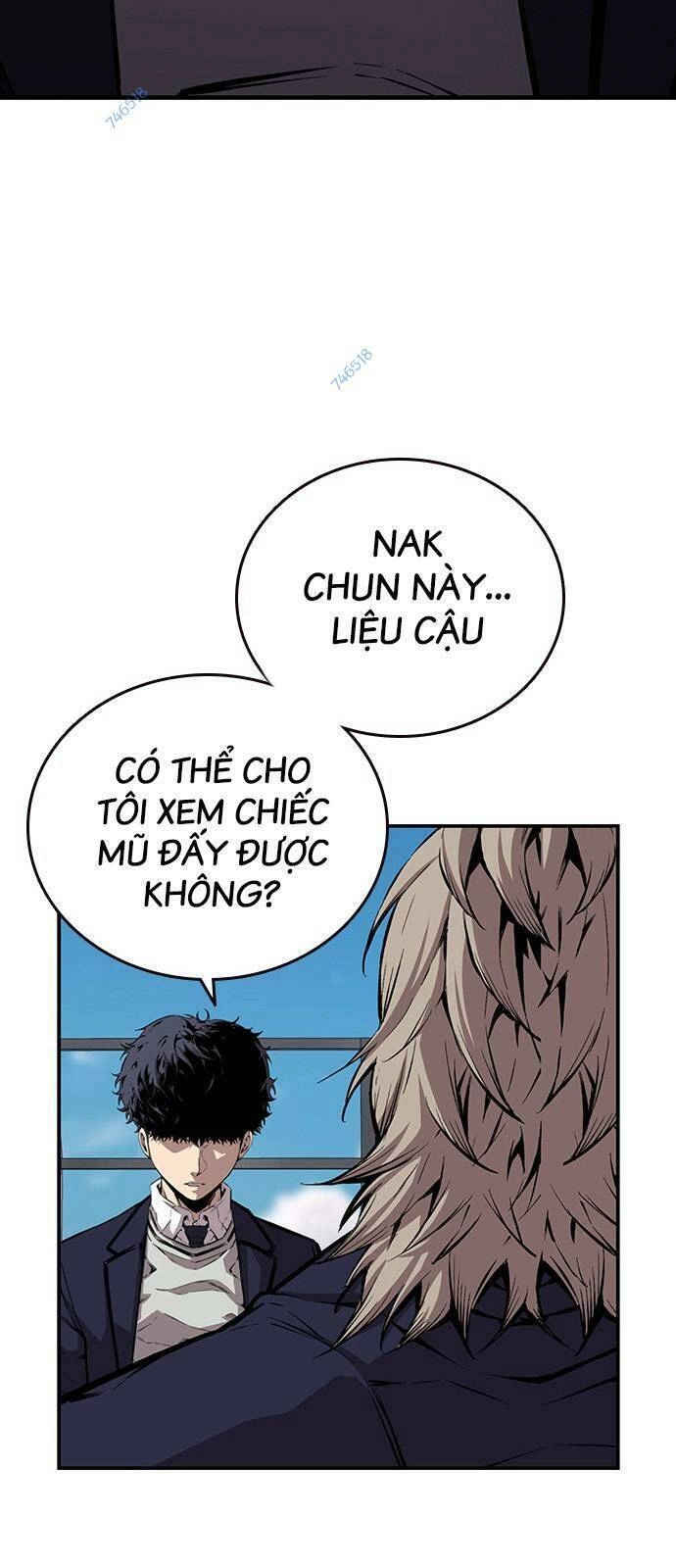 King Game Chapter 45 - 19