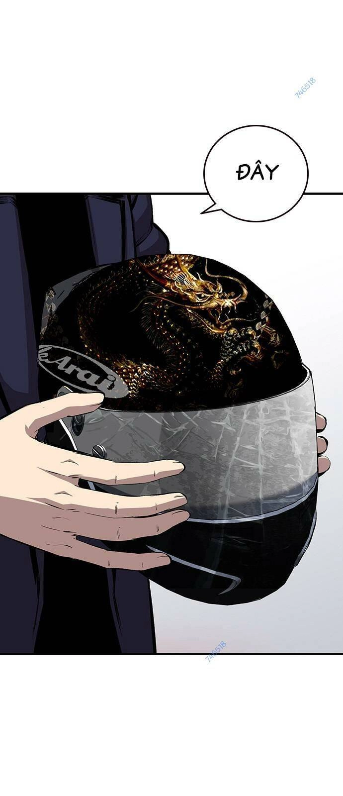 King Game Chapter 45 - 21