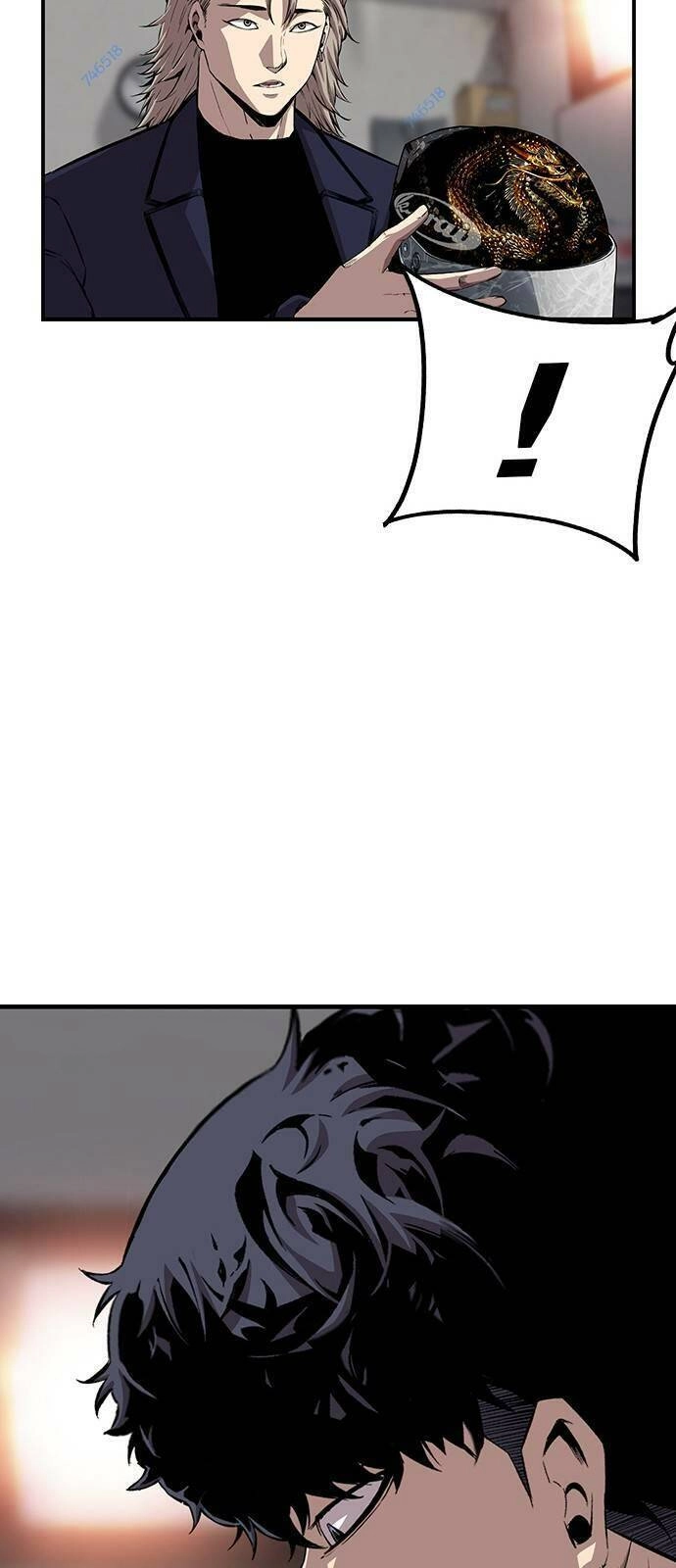 King Game Chapter 45 - 25