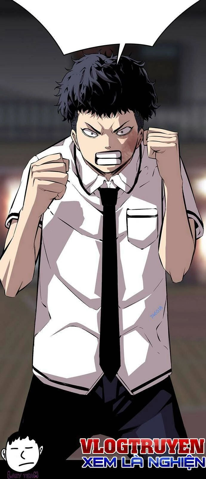 King Game Chapter 45 - 45