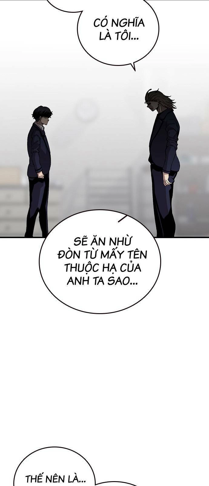 King Game Chapter 45 - 54