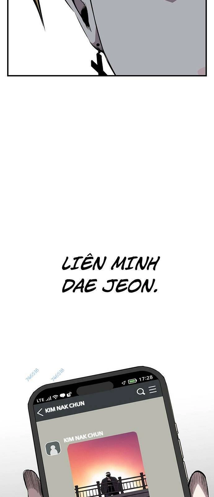 King Game Chapter 45 - 63