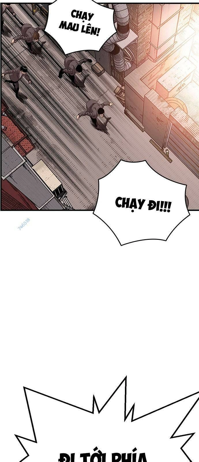 King Game Chapter 46 - 3