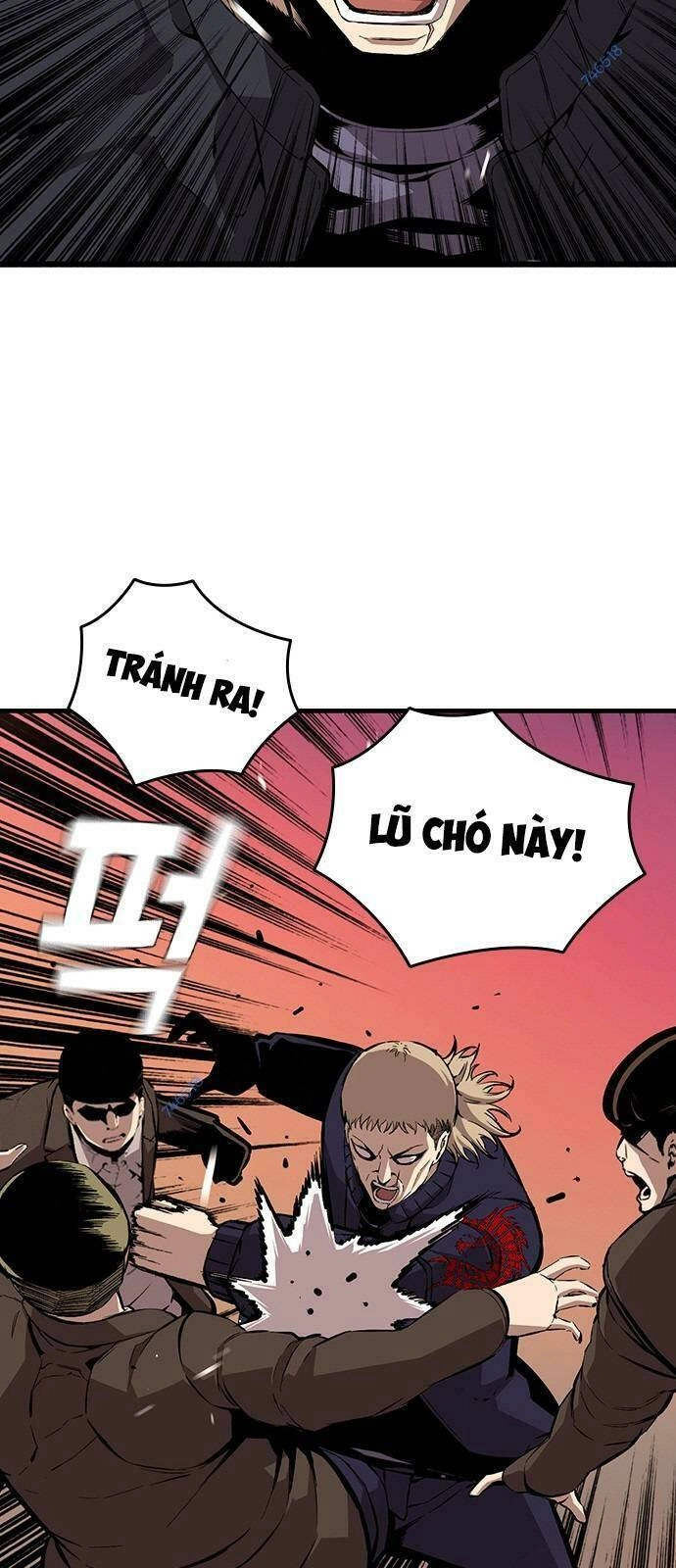 King Game Chapter 46 - 8