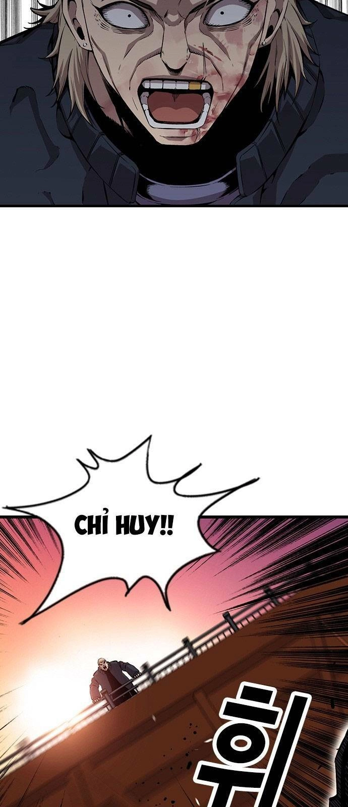 King Game Chapter 47 - 6