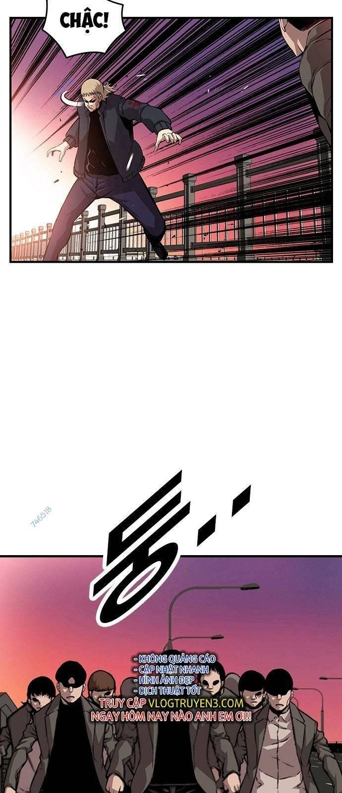 King Game Chapter 47 - 9