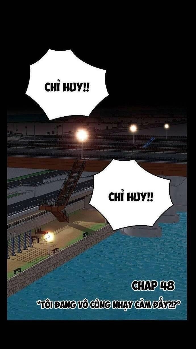 King Game Chapter 48 - 2