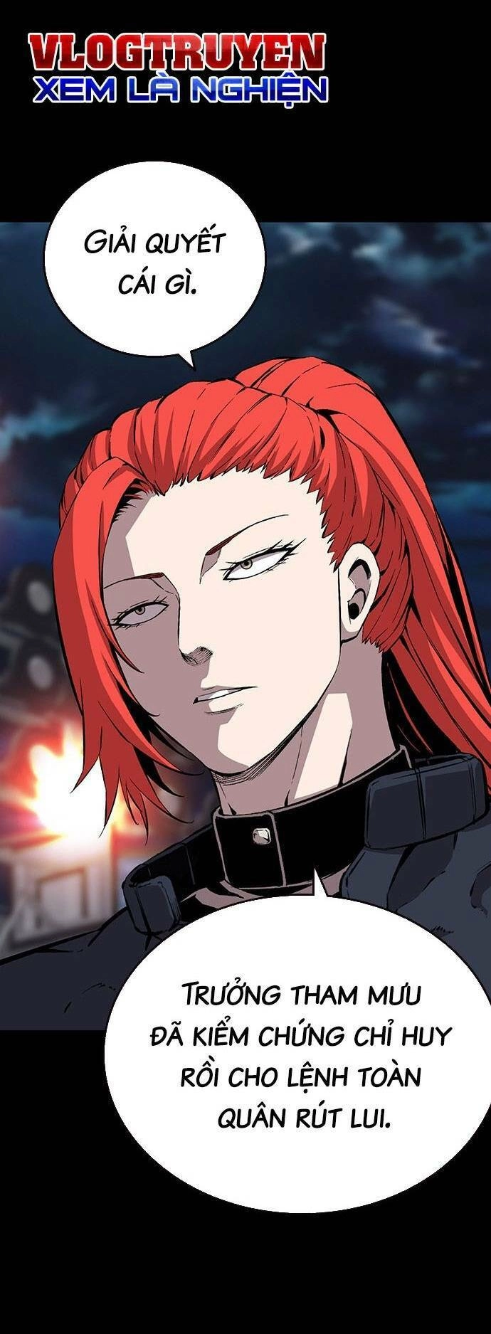 King Game Chapter 48 - 17