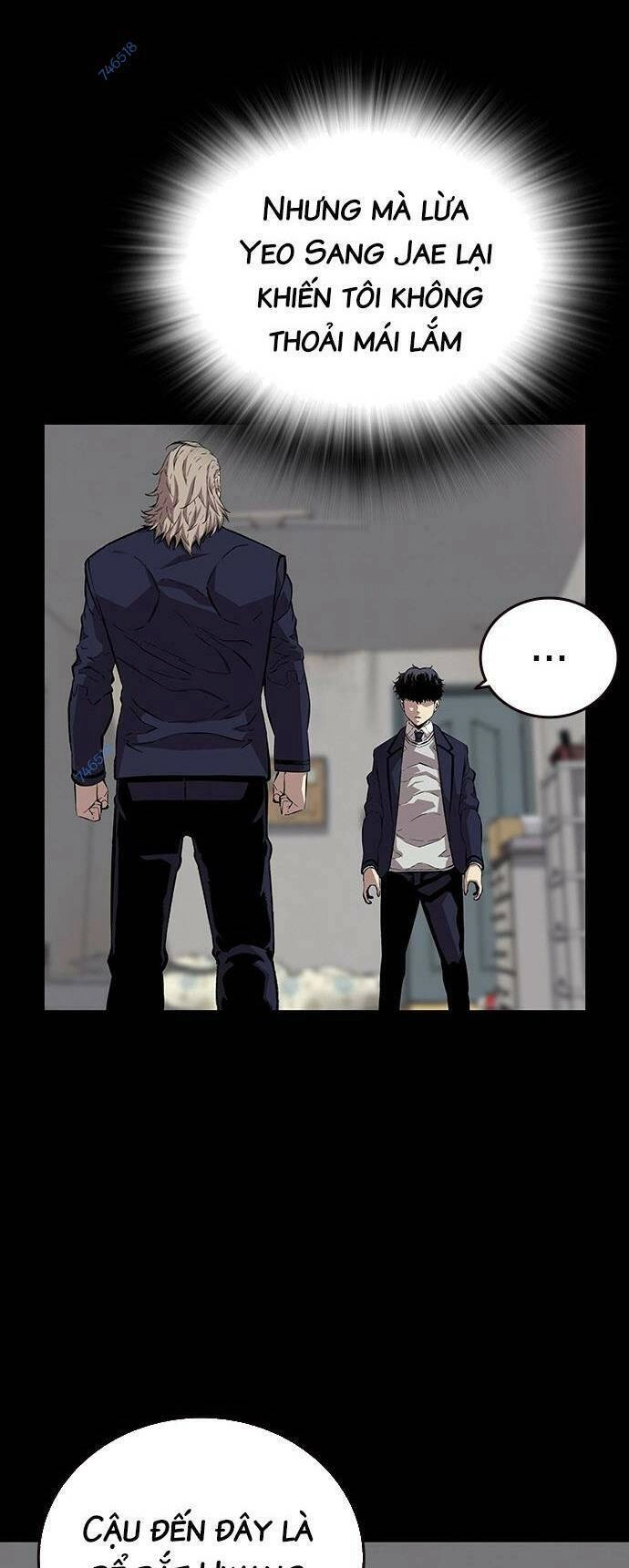 King Game Chapter 48 - 61