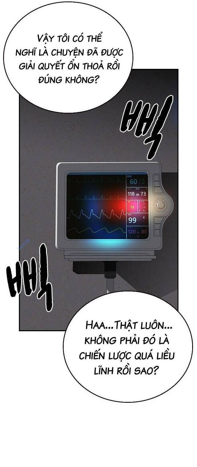 King Game Chapter 48 - 77