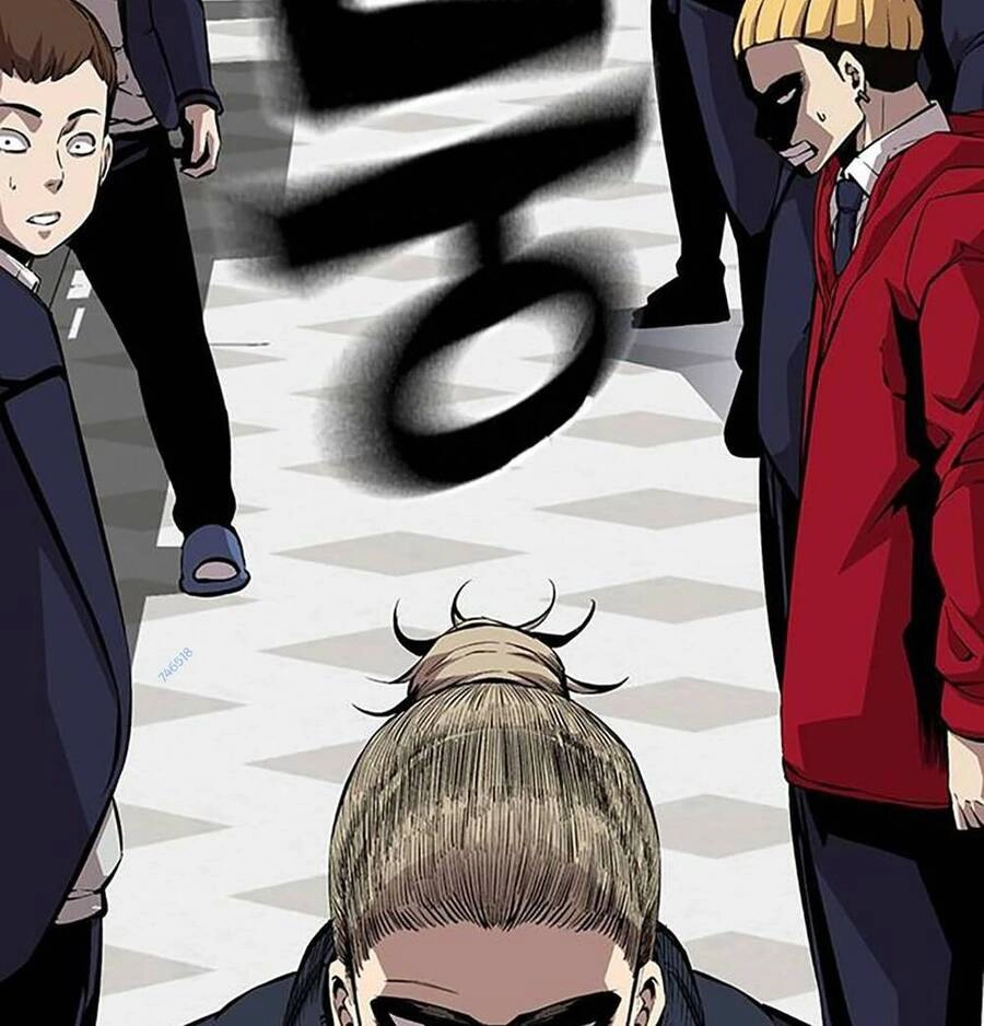 King Game Chapter 49 - 129