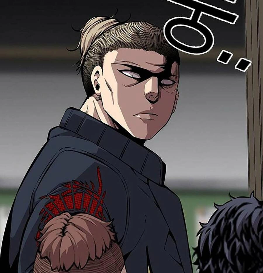 King Game Chapter 49 - 141