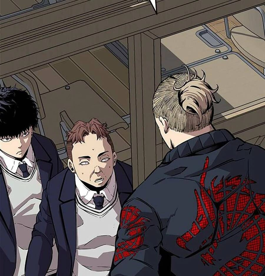 King Game Chapter 49 - 149