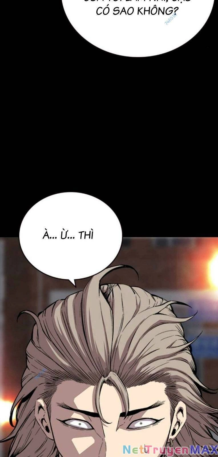 King Game Chapter 50 - 11