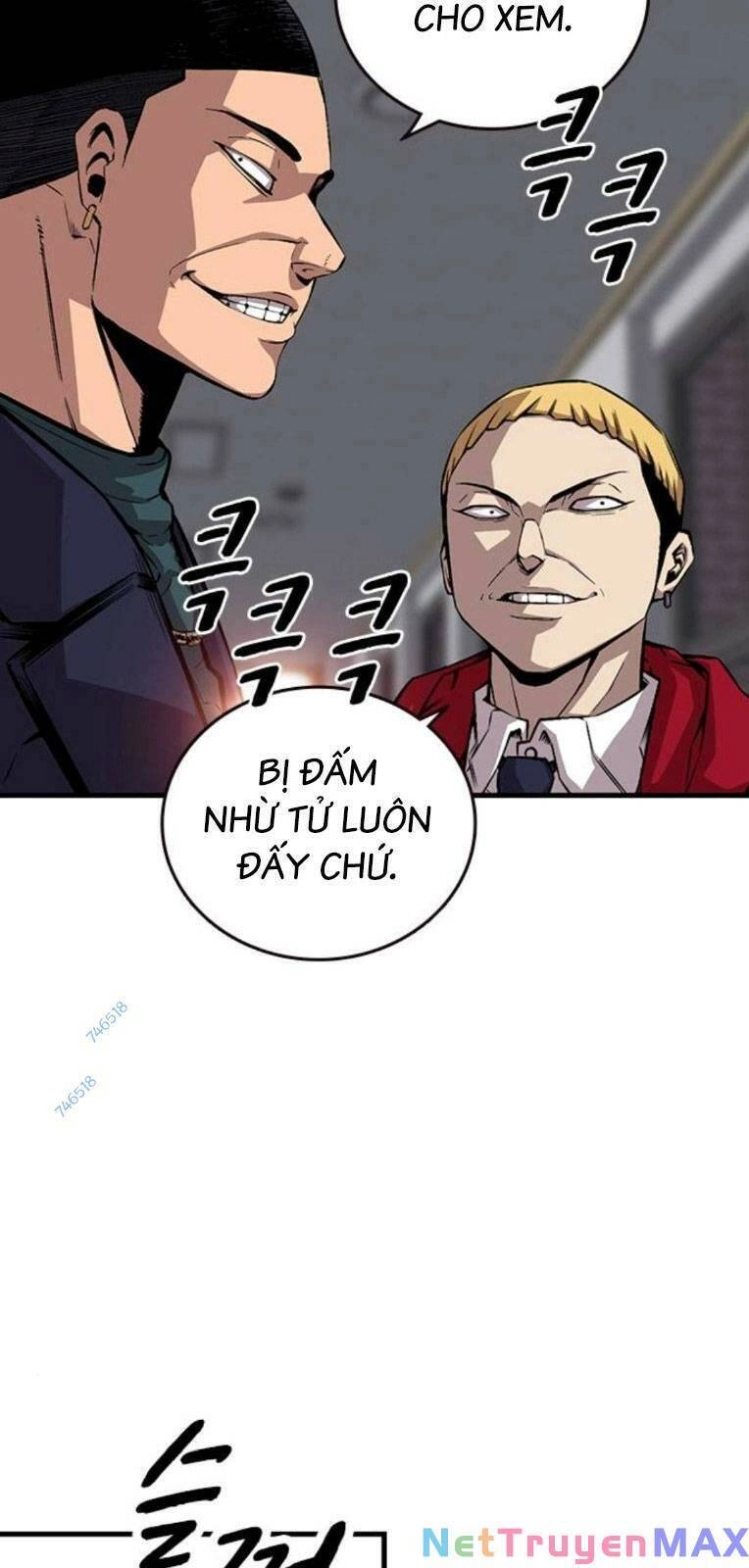 King Game Chapter 50 - 19