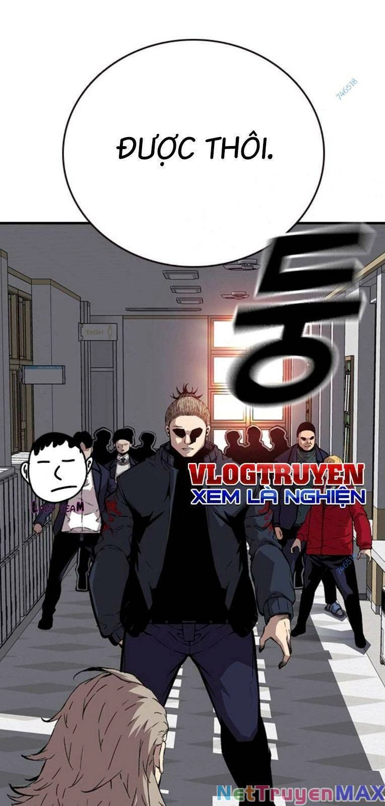 King Game Chapter 50 - 21