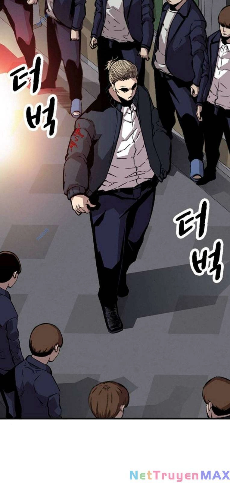 King Game Chapter 50 - 25