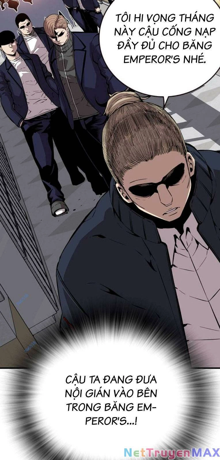 King Game Chapter 50 - 35