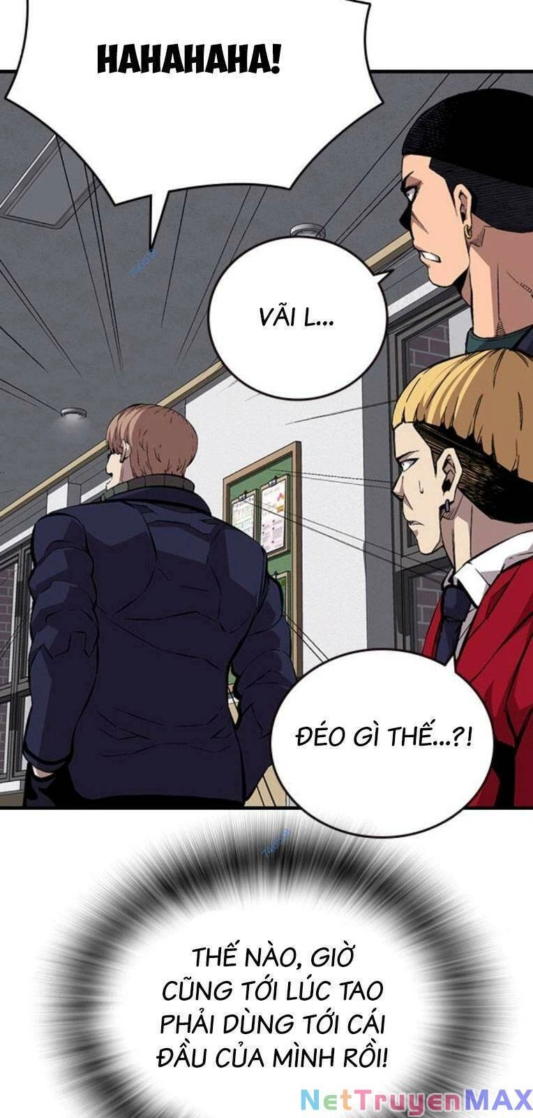 King Game Chapter 50 - 41